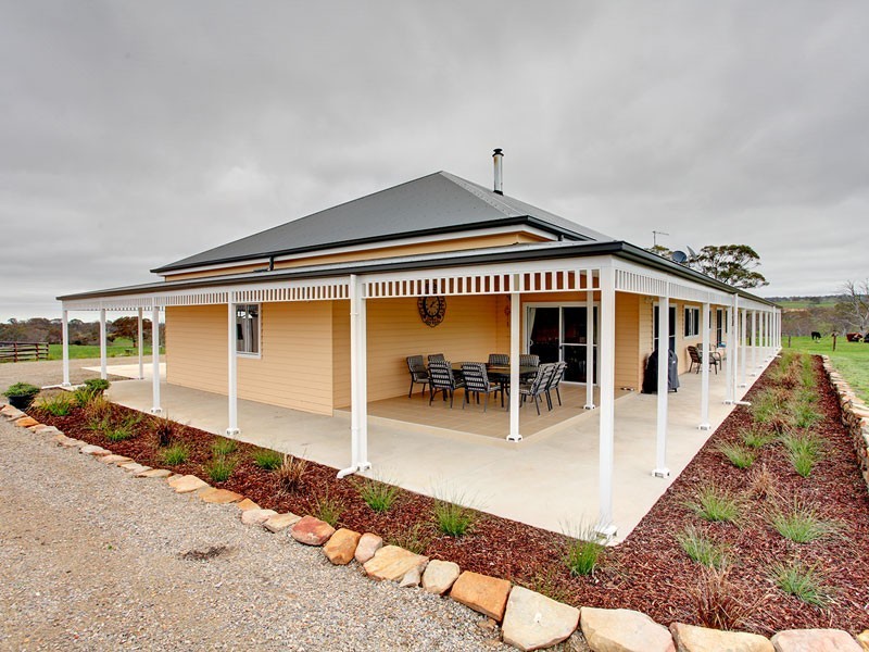 221 Gladigau Road, Mount Torrens SA 5244