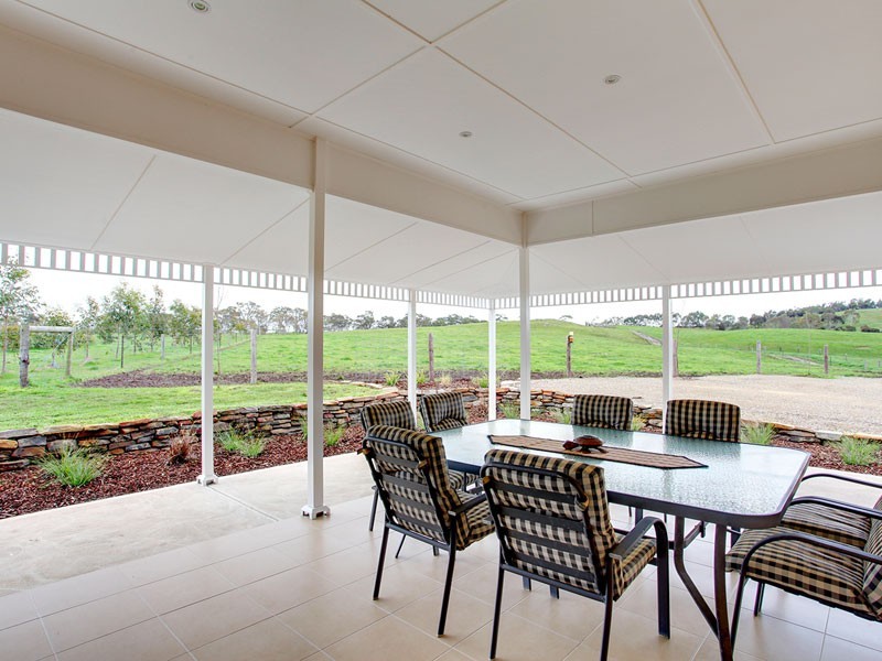 221 Gladigau Road, Mount Torrens SA 5244