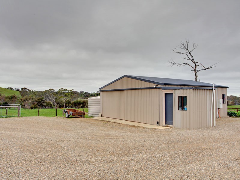 221 Gladigau Road, Mount Torrens SA 5244