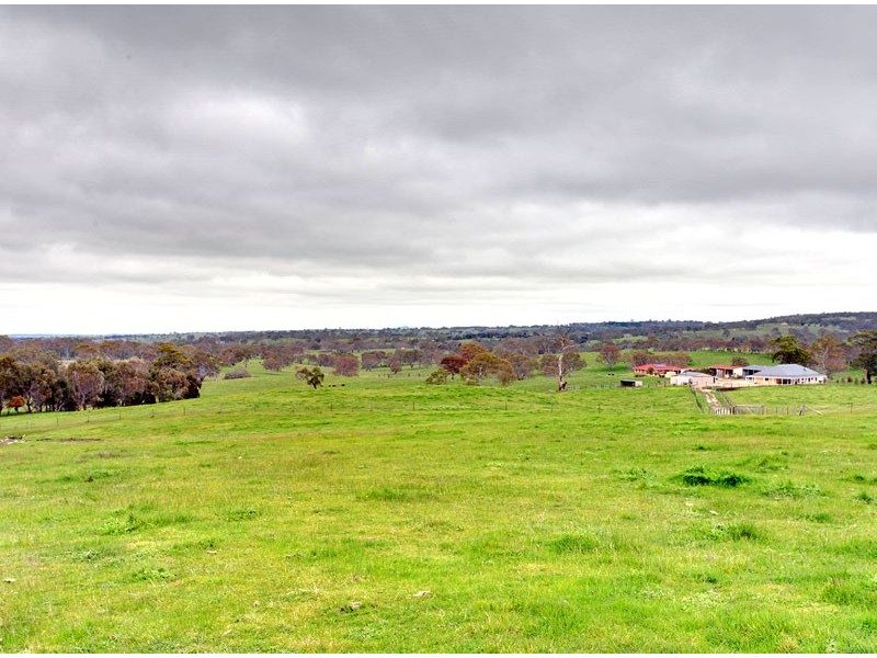 221 Gladigau Road, Mount Torrens SA 5244