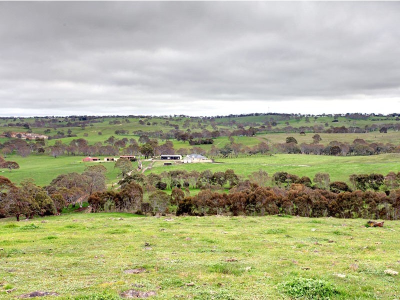 221 Gladigau Road, Mount Torrens SA 5244