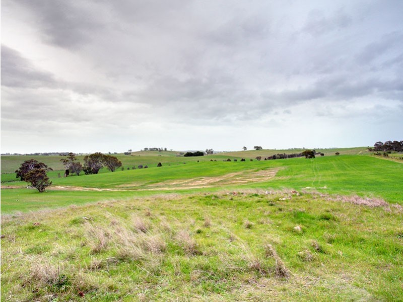 Lot 2 The Glen Road, Harrogate SA 5244