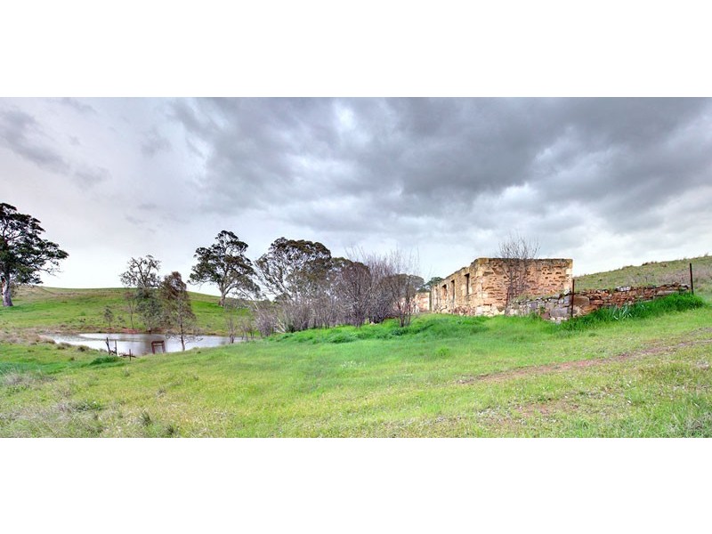 Lot 2 The Glen Road, Harrogate SA 5244