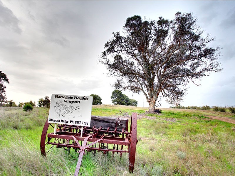 Lot 2 The Glen Road, Harrogate SA 5244