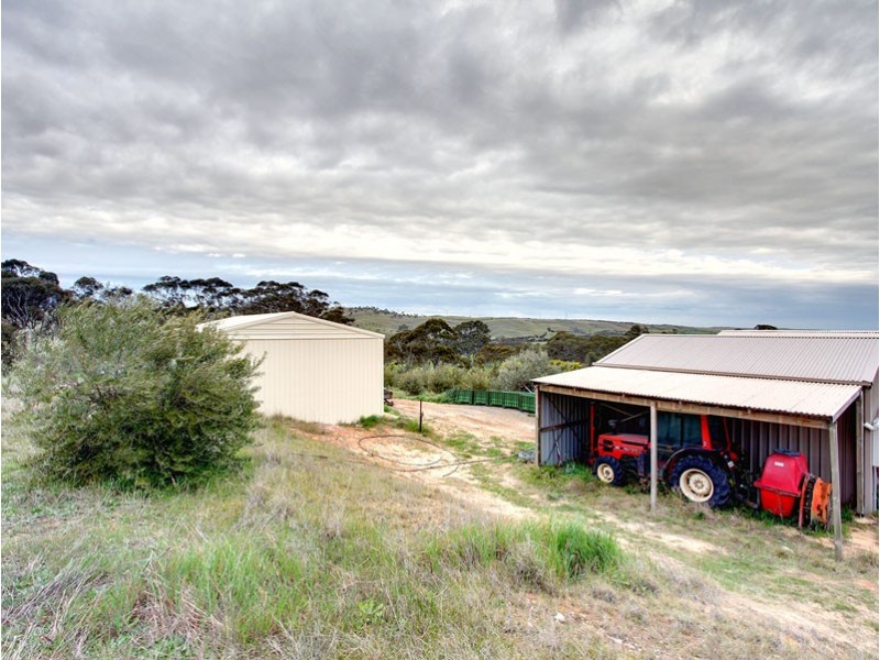 Lot 2 The Glen Road, Harrogate SA 5244