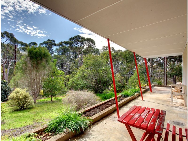 172 Strathalbyn Road, Mylor SA 5153