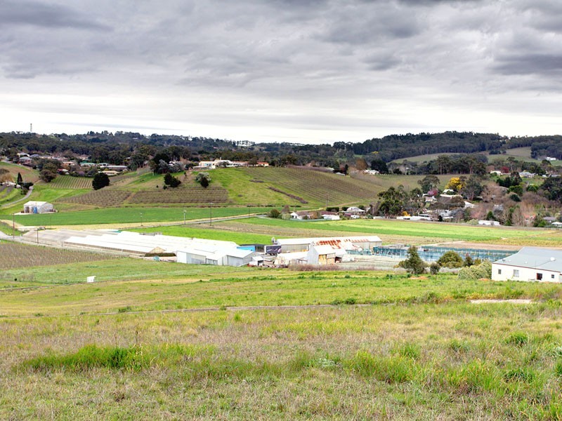 Lot 220 Swamp and Days Roads, Uraidla SA 5142