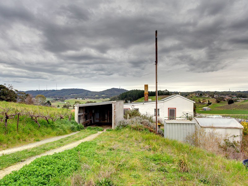 Lot 220 Swamp and Days Roads, Uraidla SA 5142