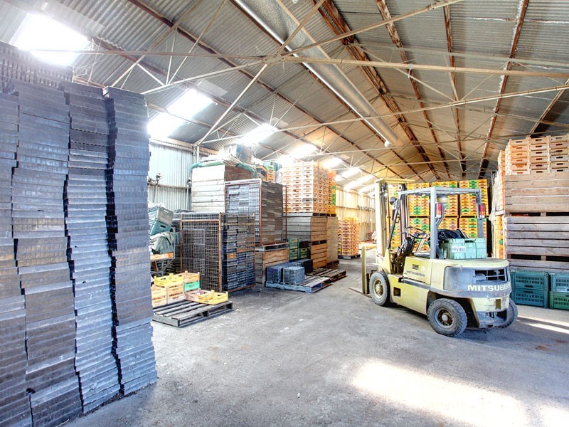 Lot 220 Swamp and Days Roads, Uraidla SA 5142