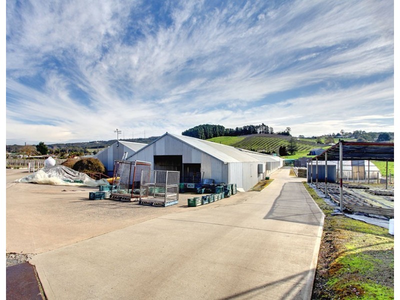 Lot 220 Swamp and Days Roads, Uraidla SA 5142