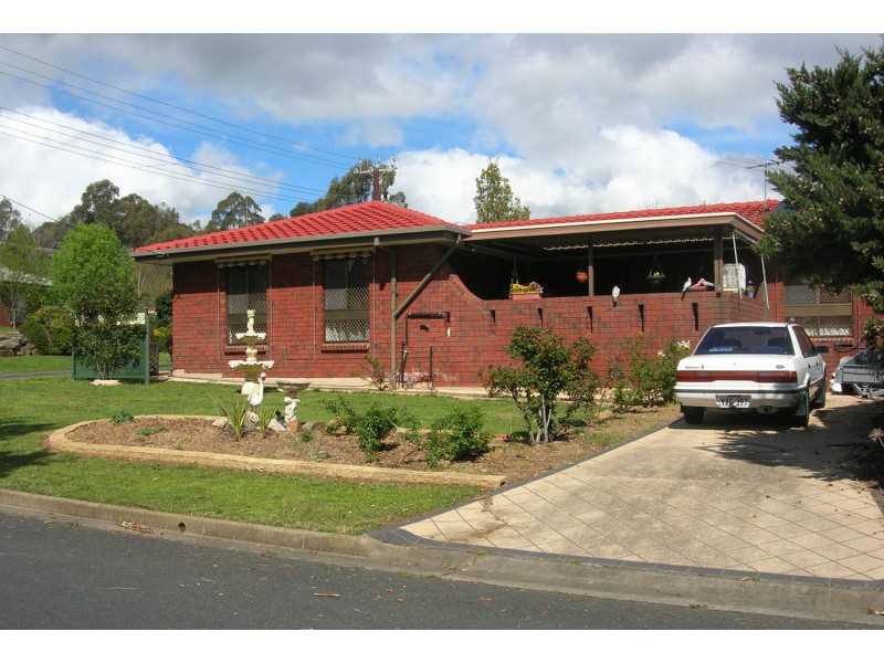 10 Ilinga Avenue, Balhannah SA 5242