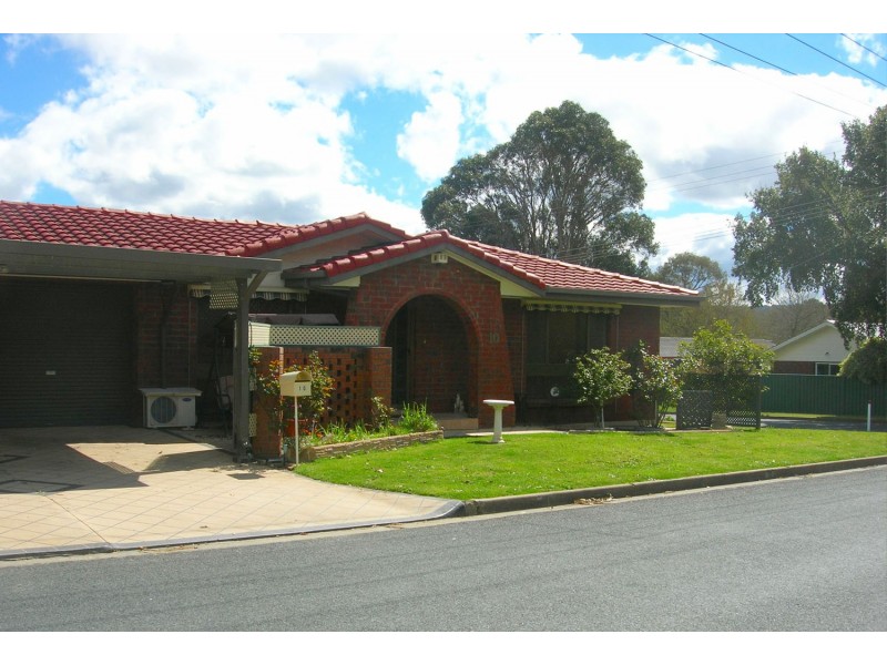 10 Ilinga Avenue, Balhannah SA 5242