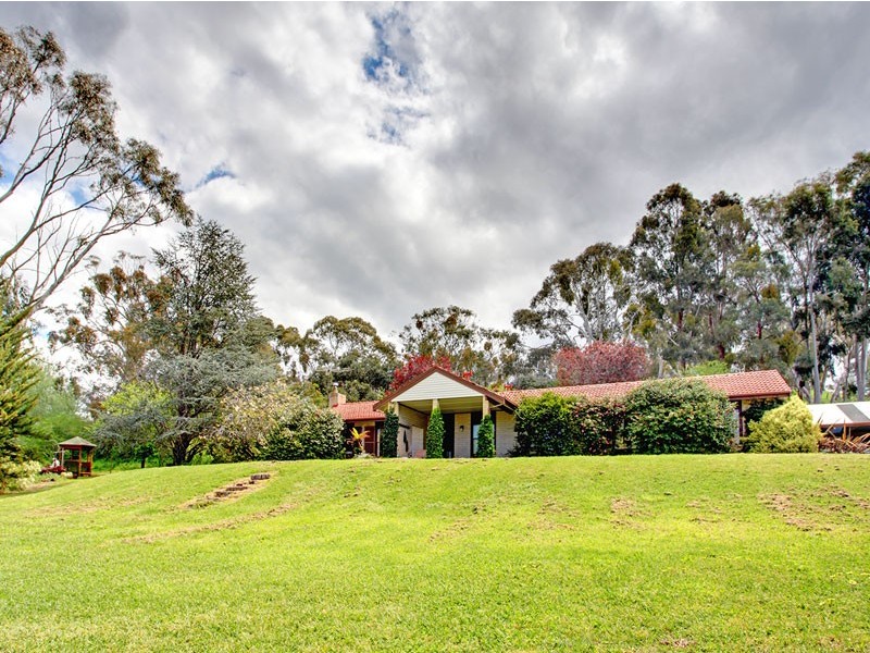 195 Tiers Road, Woodside SA 5244
