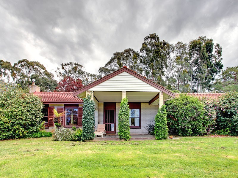 195 Tiers Road, Woodside SA 5244
