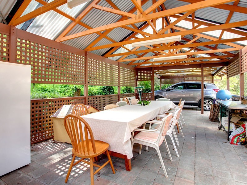 195 Tiers Road, Woodside SA 5244