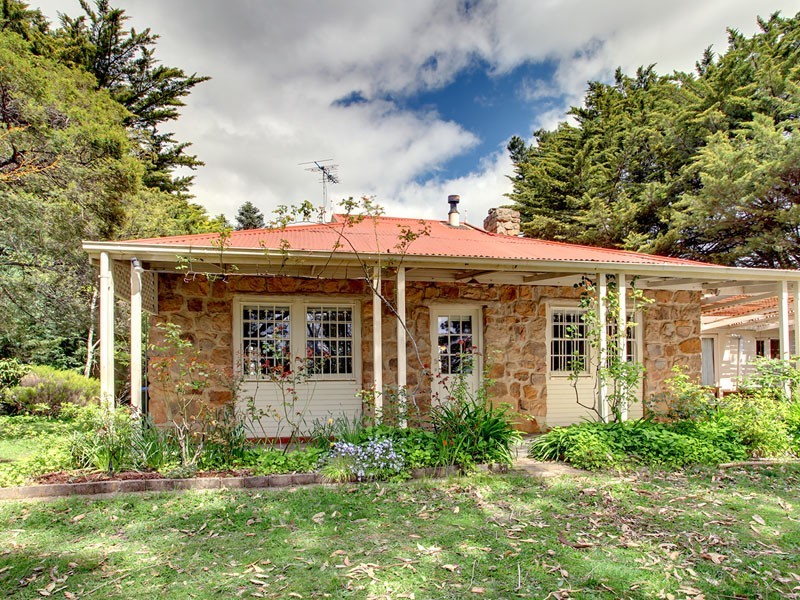 534 Mawson Road, Lenswood SA 5240