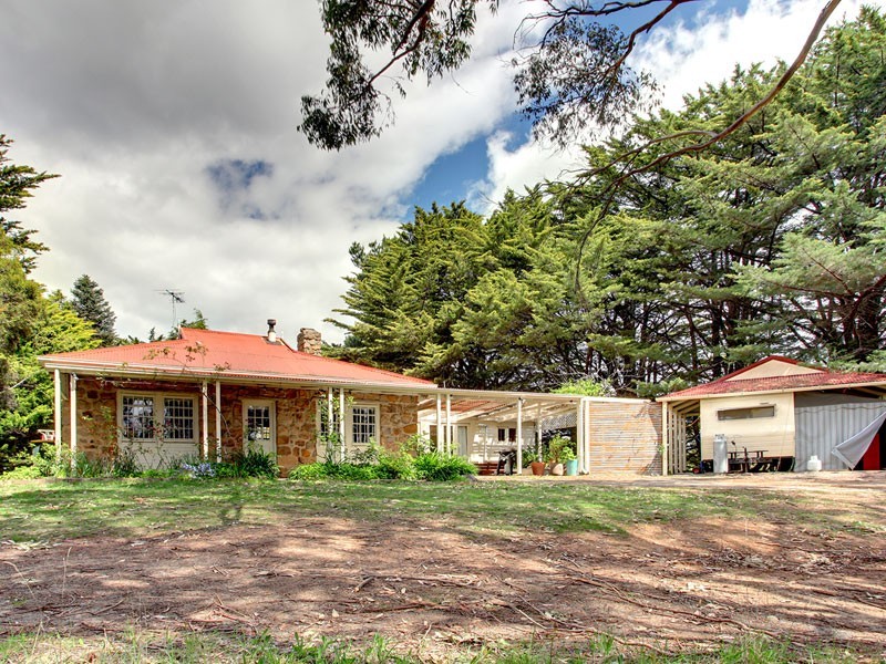 534 Mawson Road, Lenswood SA 5240