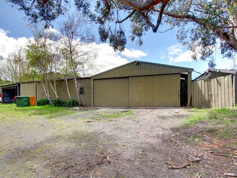 534 Mawson Road, Lenswood SA 5240