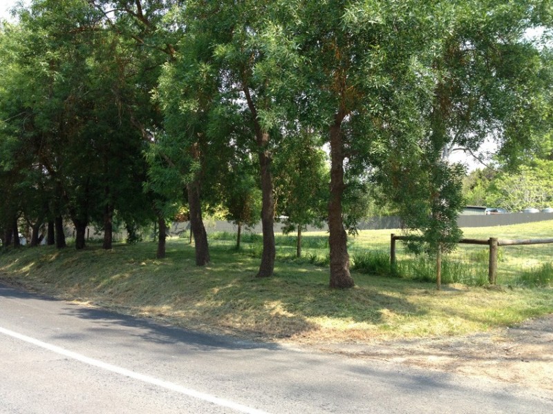 Lot 100 Size Road, Oakbank SA 5243