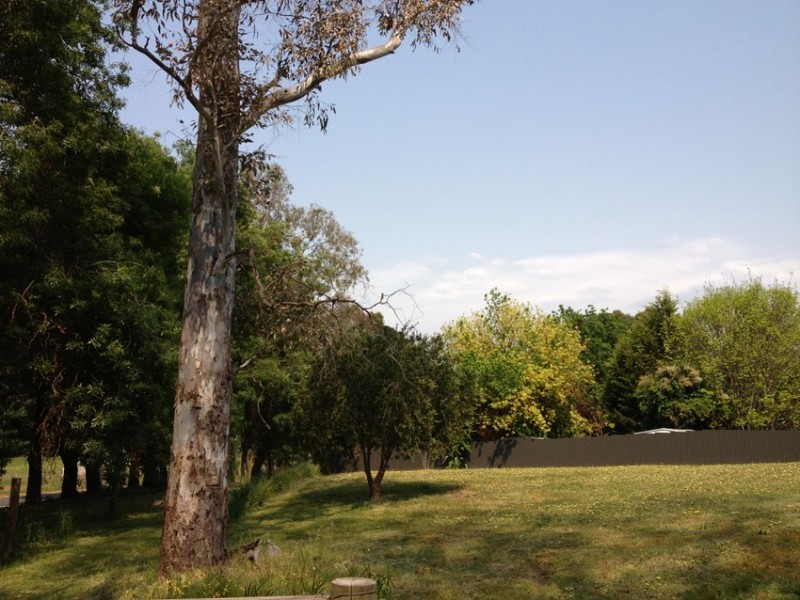 Lot 100 Size Road, Oakbank SA 5243