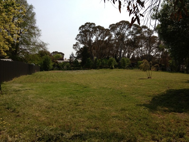 Lot 100 Size Road, Oakbank SA 5243