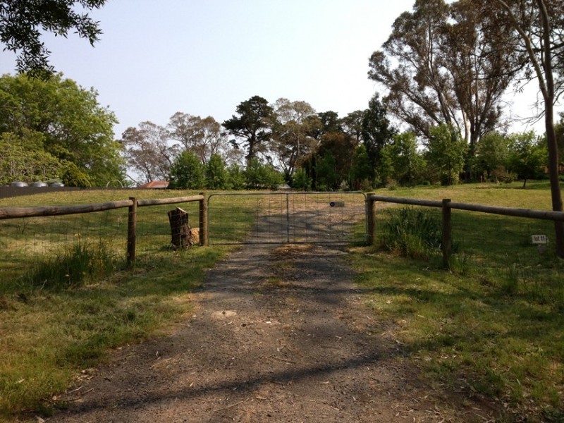 Lot 100 Size Road, Oakbank SA 5243