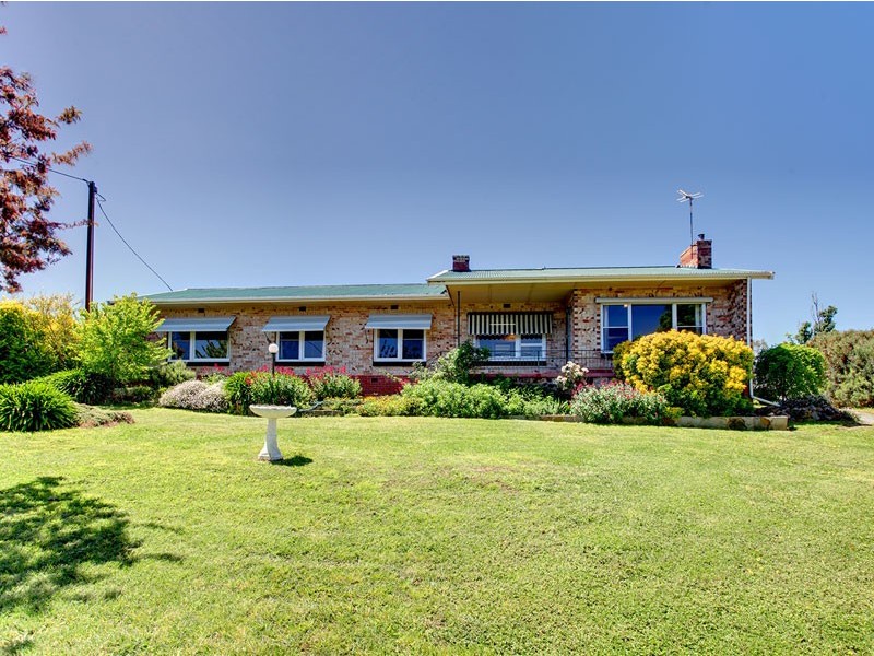 70 Scottsburn Road, Woodside SA 5244