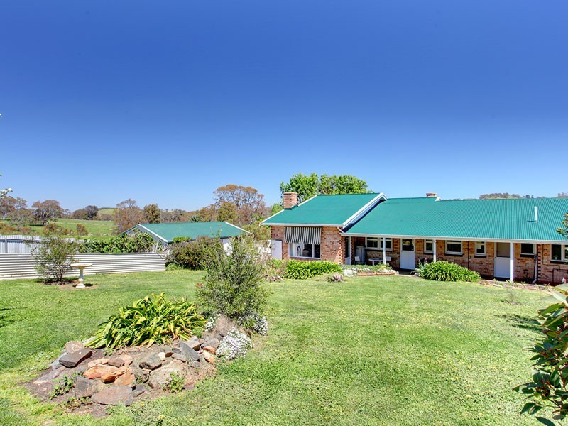 70 Scottsburn Road, Woodside SA 5244