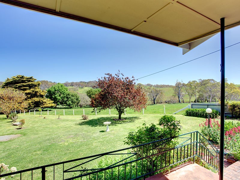 70 Scottsburn Road, Woodside SA 5244