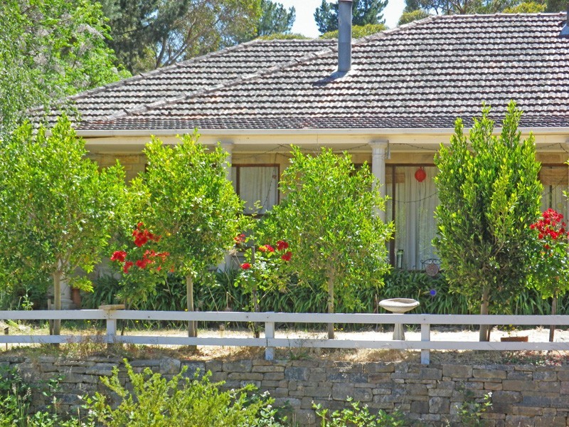 262 Basket Range Road, Basket Range SA 5138