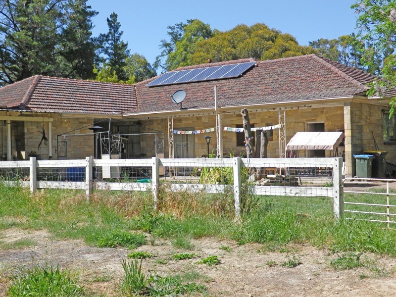 262 Basket Range Road, Basket Range SA 5138