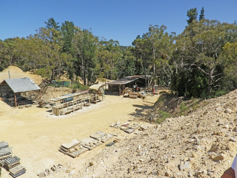 262 Basket Range Road, Basket Range SA 5138