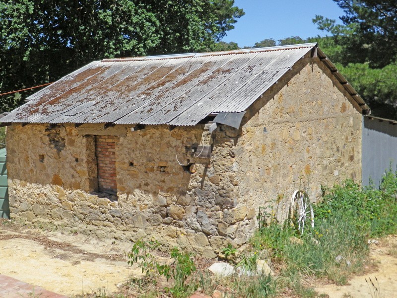 262 Basket Range Road, Basket Range SA 5138