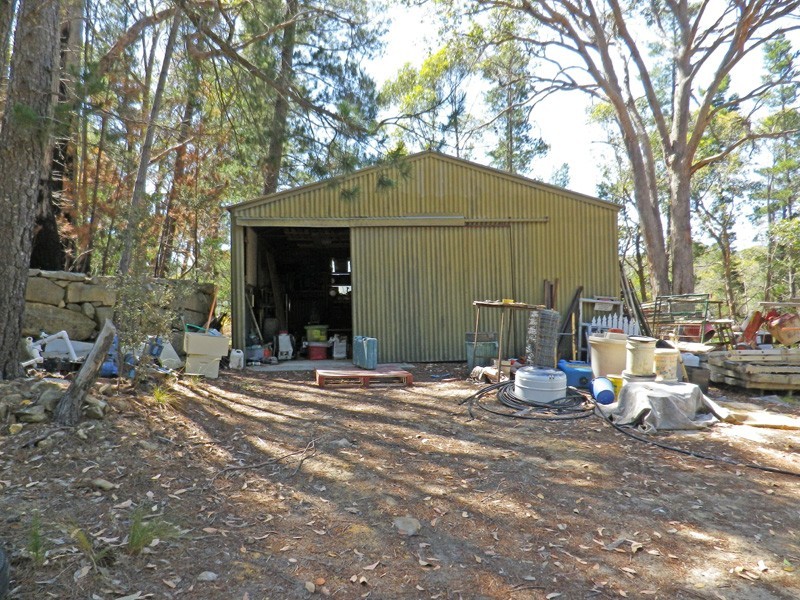 262 Basket Range Road, Basket Range SA 5138