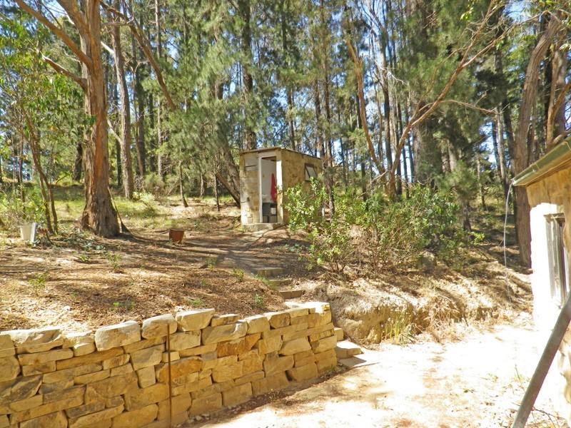 262 Basket Range Road, Basket Range SA 5138