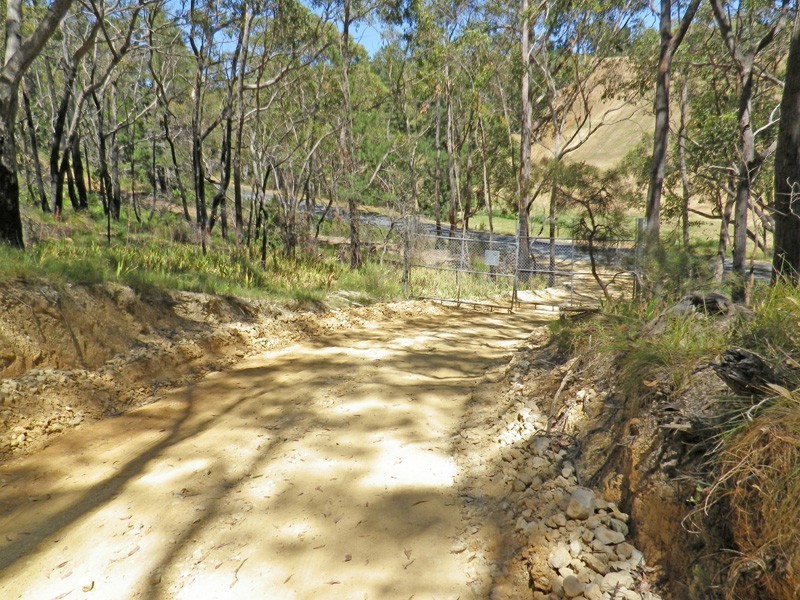 262 Basket Range Road, Basket Range SA 5138