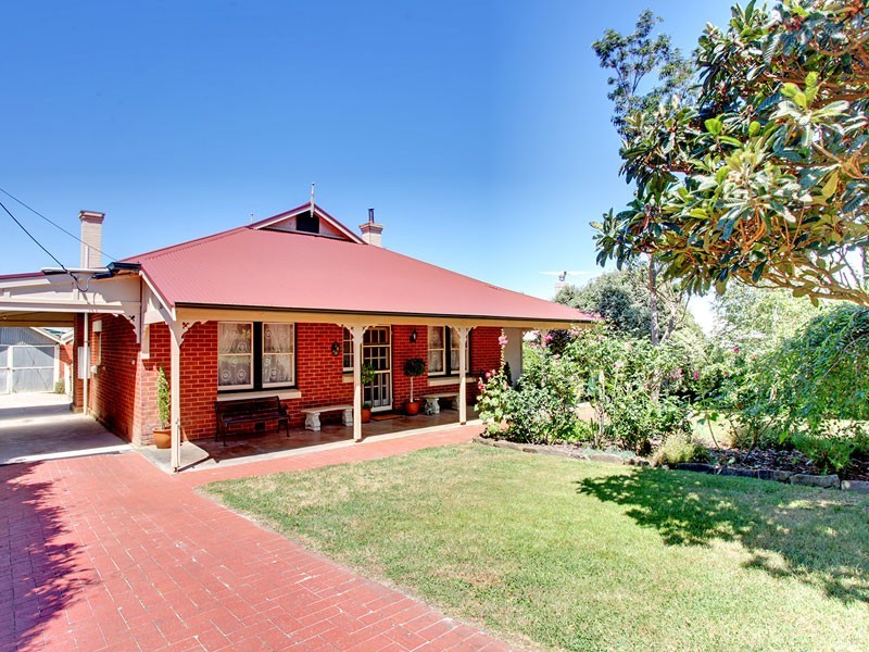 20 Elizabeth Street, Woodside SA 5244
