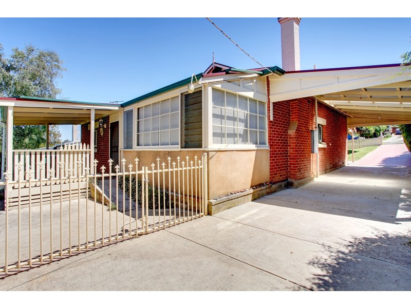 20 Elizabeth Street, Woodside SA 5244