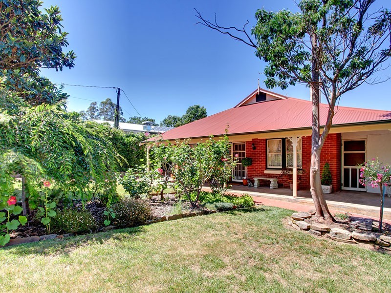 20 Elizabeth Street, Woodside SA 5244