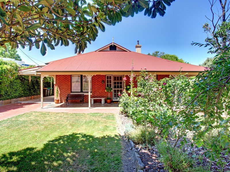 20 Elizabeth Street, Woodside SA 5244