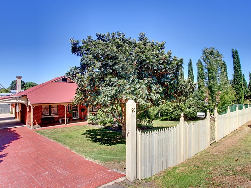 20 Elizabeth Street, Woodside SA 5244