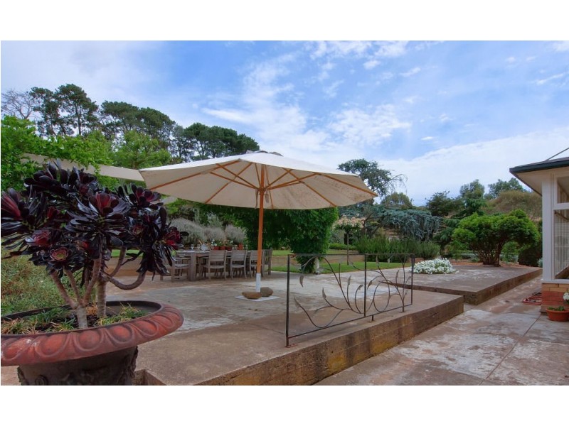 43 Mail Road, Harrogate SA 5244