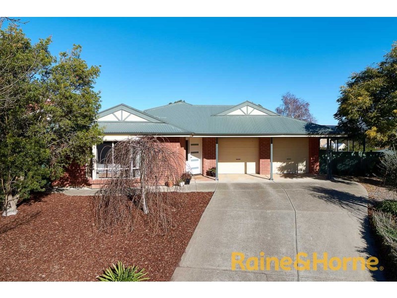 14 Webber Drive, Nairne SA 5252
