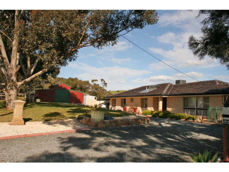 308 Medlow Road, One Tree Hill SA 5114