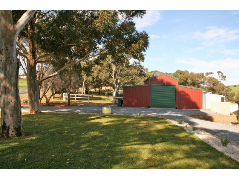 308 Medlow Road, One Tree Hill SA 5114