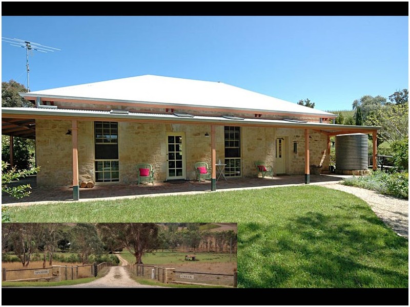 2485 Greenhill Road, Balhannah SA 5242