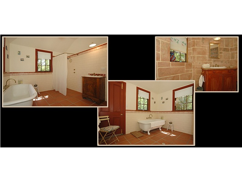 2485 Greenhill Road, Balhannah SA 5242