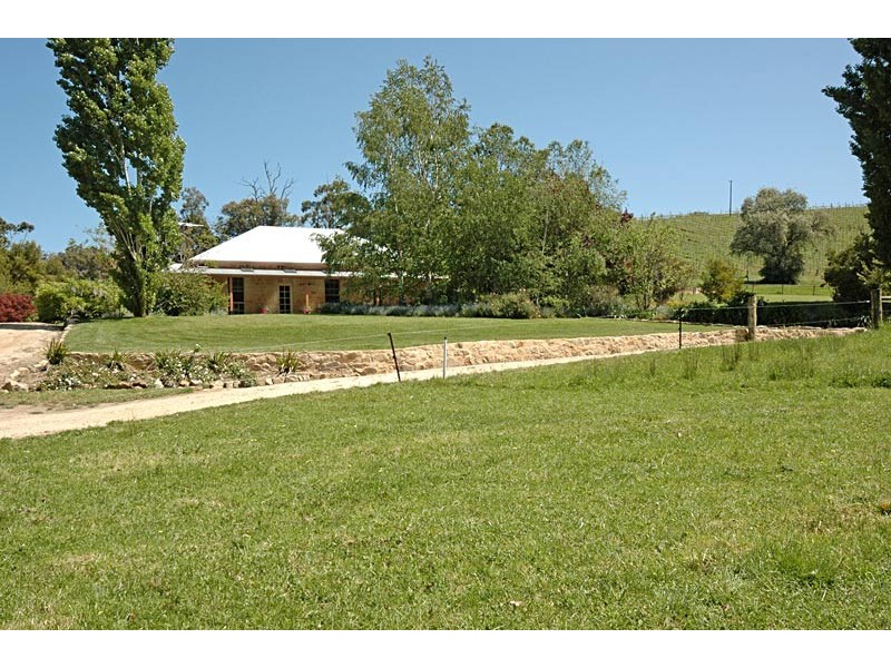 2485 Greenhill Road, Balhannah SA 5242