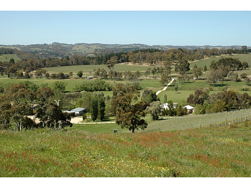 2485 Greenhill Road, Balhannah SA 5242