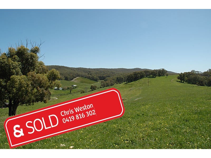 2429A Greenhill Road, Balhannah SA 5242